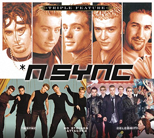 Triple Feature: Nsync |