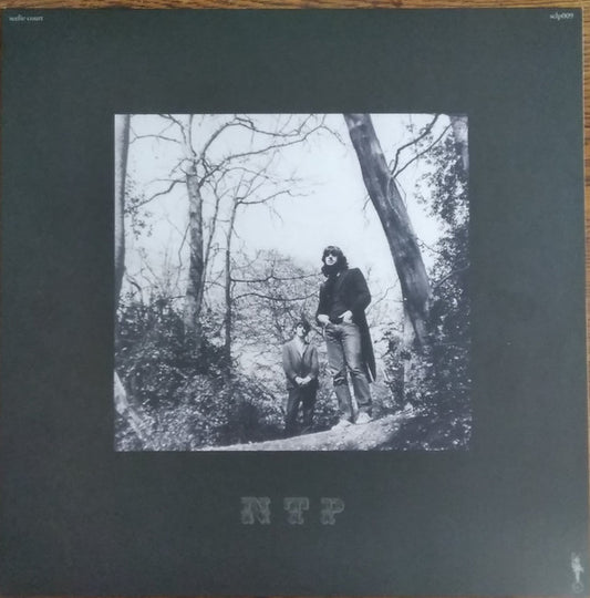 NTP (VINYL) | Mint (M) Mint (M) - FOLK *NEW*