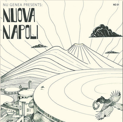 Nuova Napoli | Mint (M) Mint (M)