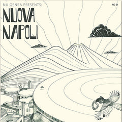 Nu Genea Nuova Napoli NG Records (5), NG Records (5) LP, Album, RE, RP Mint (M) Mint (M)