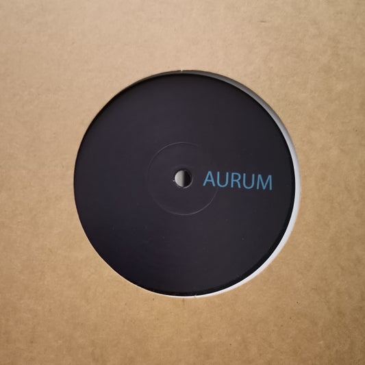 Aurum 002 | Mint (M) Generic