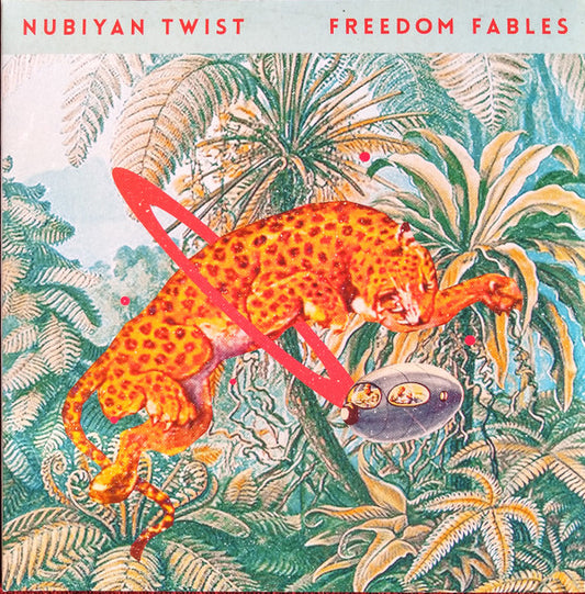 Freedom Fables | Mint (M) Mint (M)