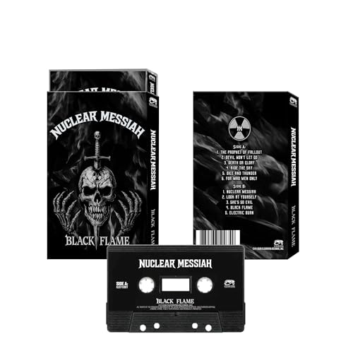 Black Flame |