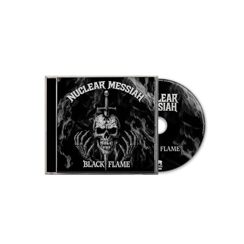 Black Flame |
