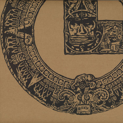 The Soul Attic Ep | Mint (M) Mint (M) - DEEP HOUSE *NEW*