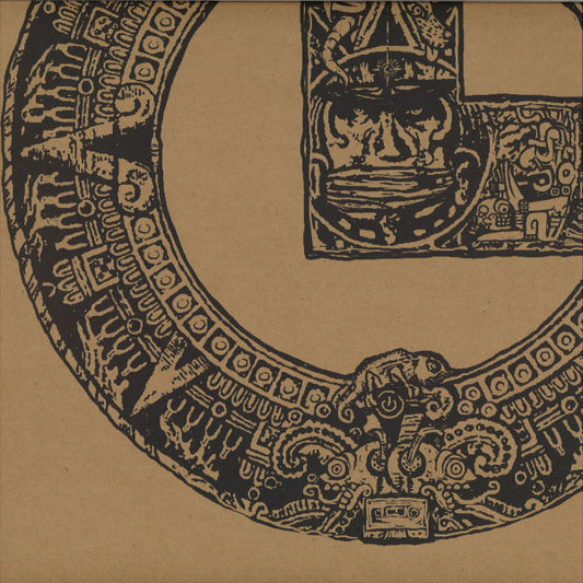 The Soul Attic Ep | Mint (M) Mint (M) - DEEP HOUSE *NEW*