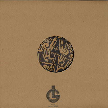 The Soul Attic Ep | Mint (M) Mint (M) - DEEP HOUSE *NEW*