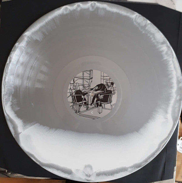 Gyllensköld, Geijerstam And I At Rydberg's | Mint (M) Mint (M) - EXPERIMENTAL *NUMBERED *SILVER*