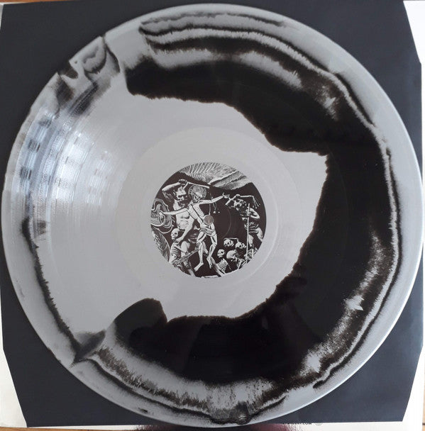 Gyllensköld, Geijerstam And I At Rydberg's | Mint (M) Mint (M) - EXPERIMENTAL *NUMBERED *SILVER*