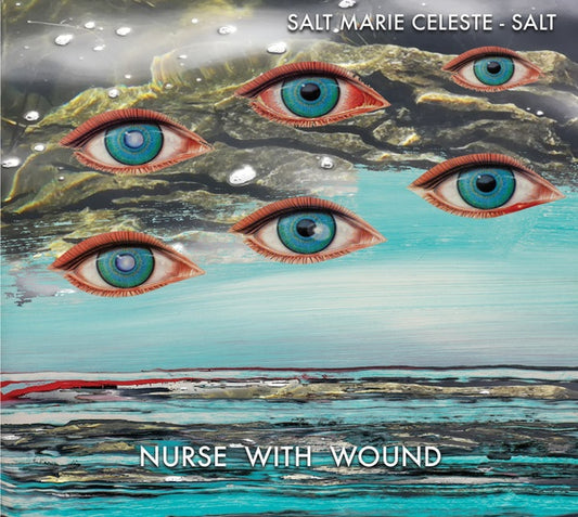 Salt Marie Celeste - Salt |