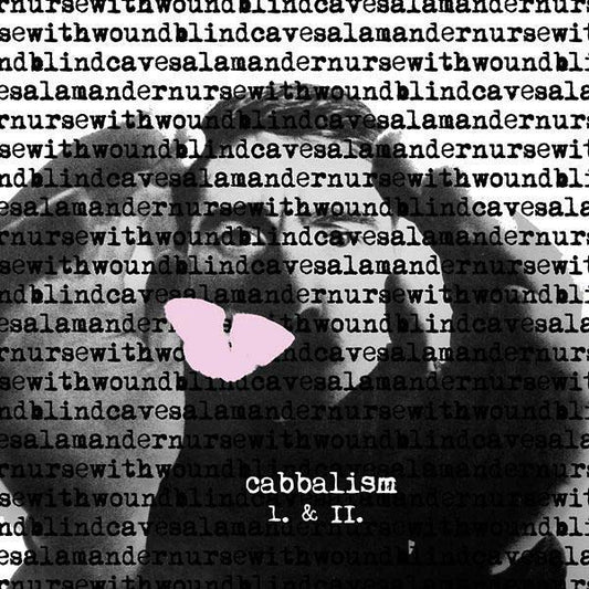 Cabbalism I. & II. |