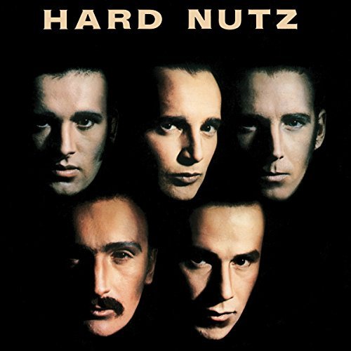 Nutz - Hard Nutz |