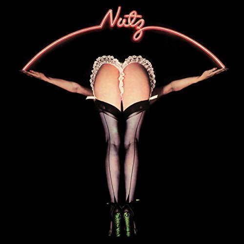 Nutz - NUTZ |