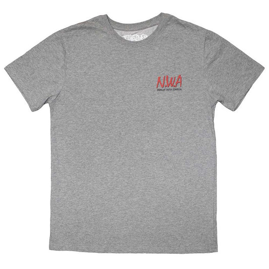 Mini Logo | Men's | Grey
