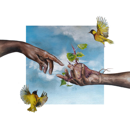 Nyokabi Kariuki - Peace Places: Kenyan Memories |