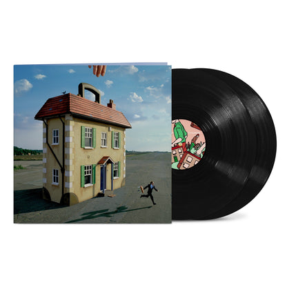 Stories Of A Stranger (20Th Anniversary Edition) [2LP] |
