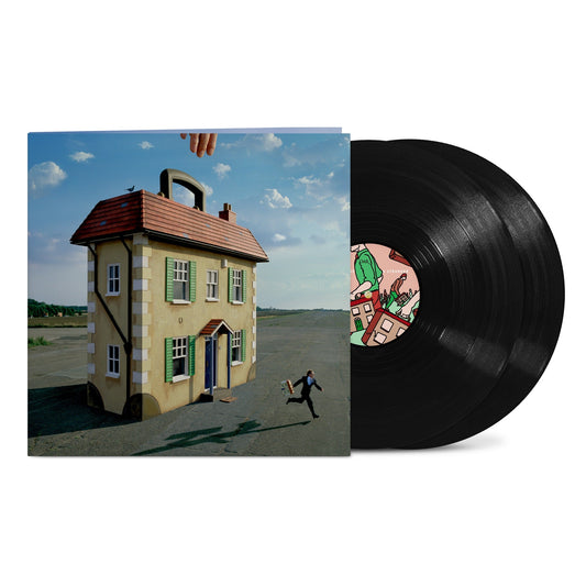 Stories Of A Stranger (20Th Anniversary Edition) [2LP] |