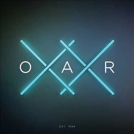 O.A.R. - XX |