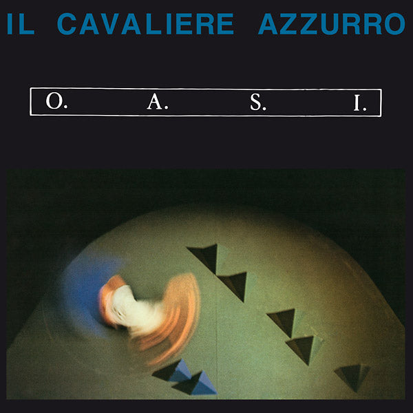 Il Cavaliere Azzurro |
