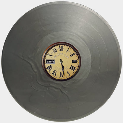 Be Here Now | Mint (M) Mint (M) - ALT/INDIE *SEALED/COLOR*