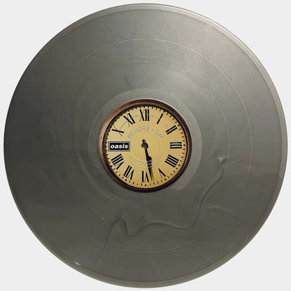 Be Here Now | Mint (M) Mint (M) - ALT/INDIE *SEALED/COLOR*