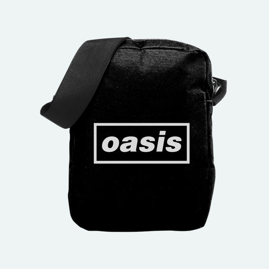 Black (Cross Body Bag) |