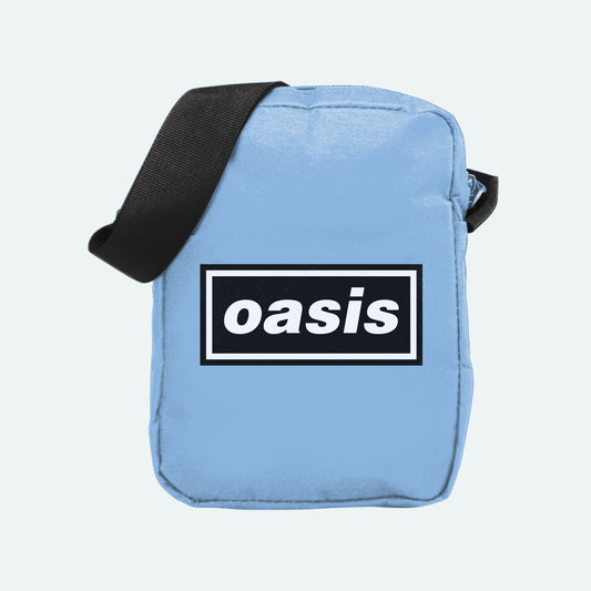 Blue Moon (Cross Body Bag) |