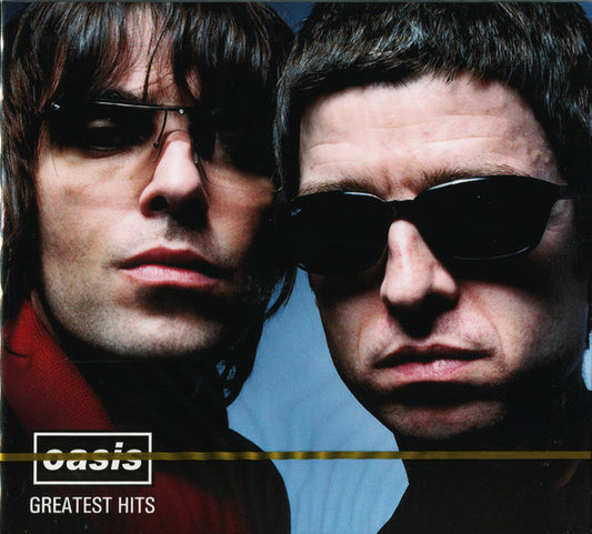 Greatest Hits (2 Cd, Digipak) [Import] |