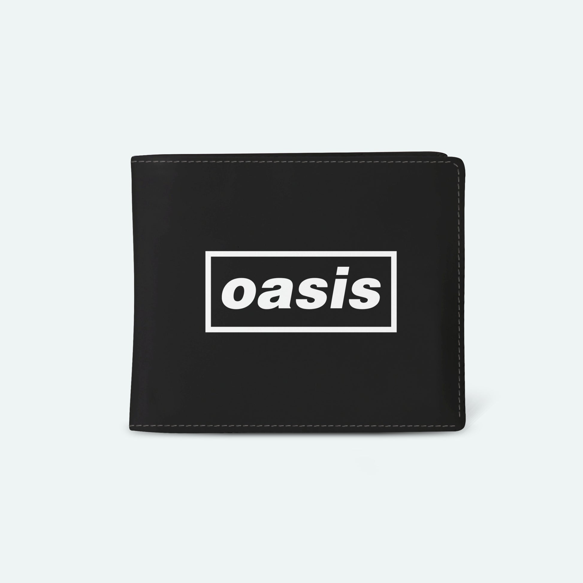 Logo Black (Premium Wallet) |