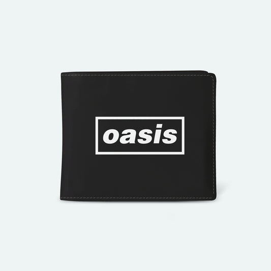 Logo Black (Premium Wallet) |