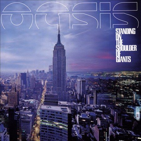 STANDING ON THE S(EX |