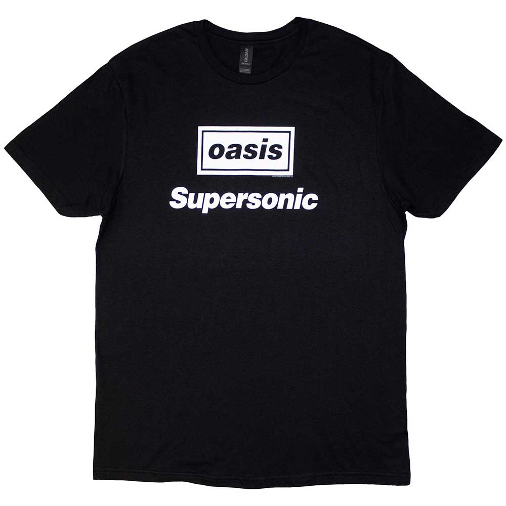 Supersonic Title | Men's | Black
