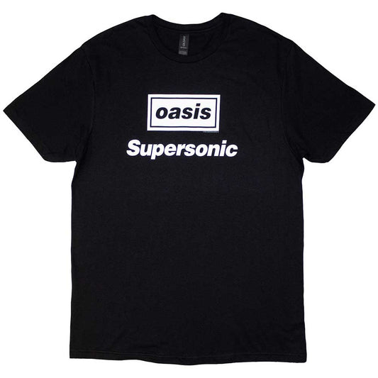 Supersonic Title | Men's | Black
