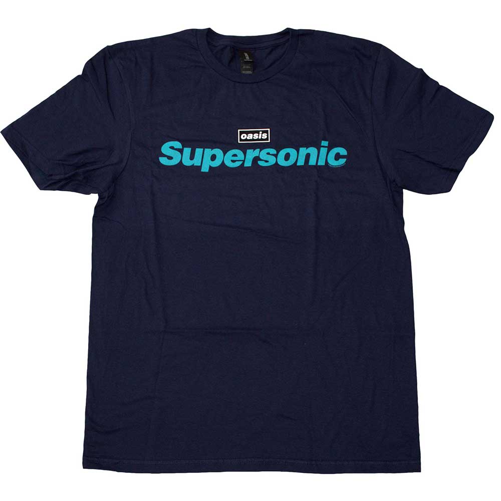 Supersonic Title Colour | Men's | Blue