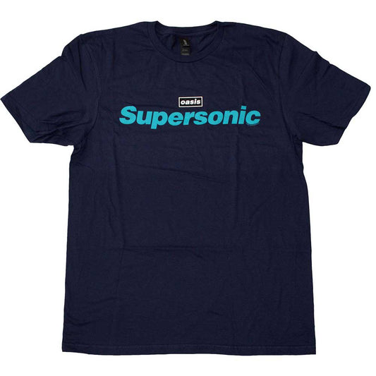 Supersonic Title Colour | Men's | Blue