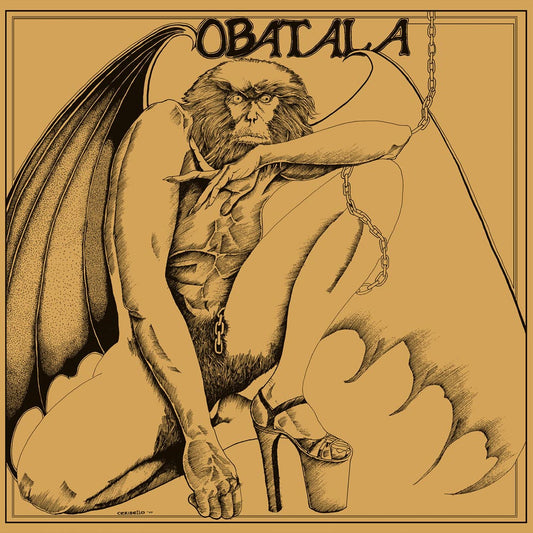 Obatala |