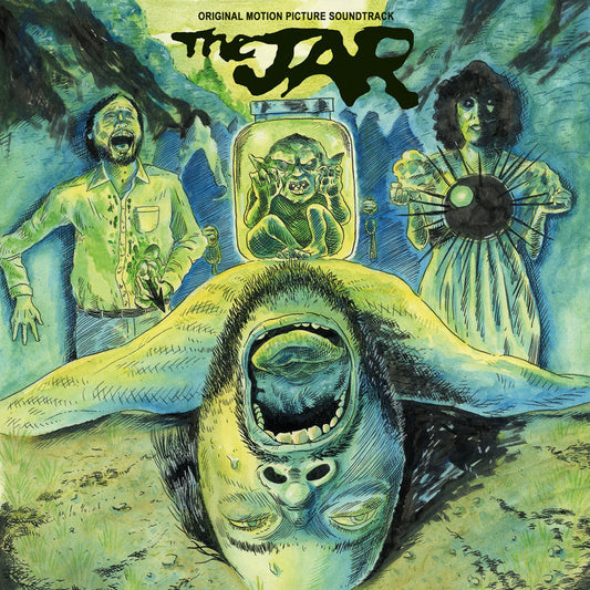 Obscure Sighs - The Jar |