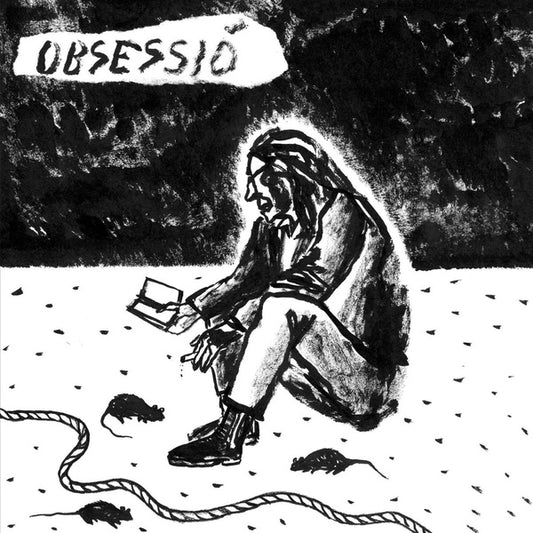 OBSESSIO - Obsessio |