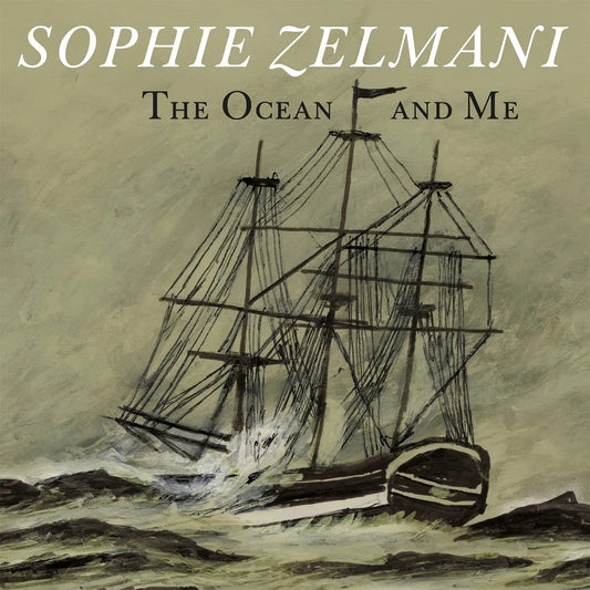 Sophie Zelmani - Ocean And Me |