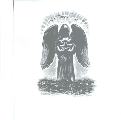 Pantheon Of The Lesser |