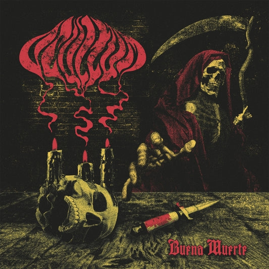 Buena Muerte (Purple Vinyl) |