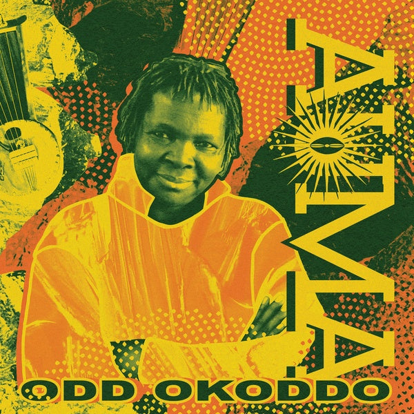 ODD OKODDO - Auma |