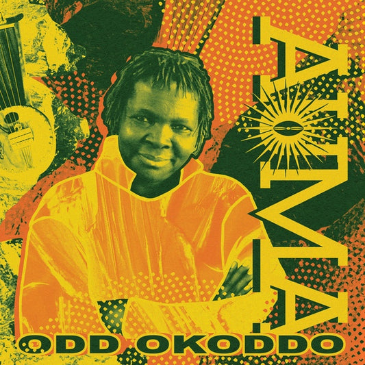 ODD OKODDO - Auma |