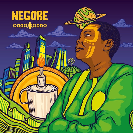 Negore |