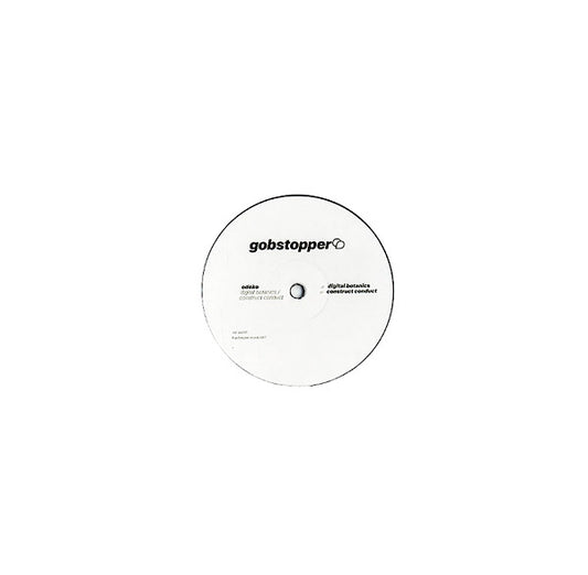 ODEKO - Digital Botanics/Construct Conduct |