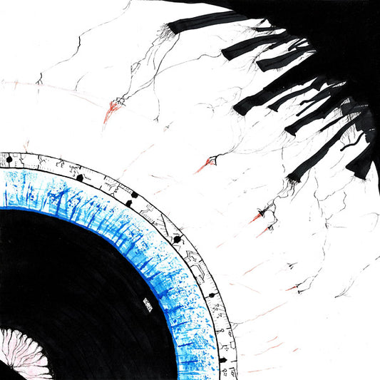 ODEKO - Rose Tinted Vision Implant |
