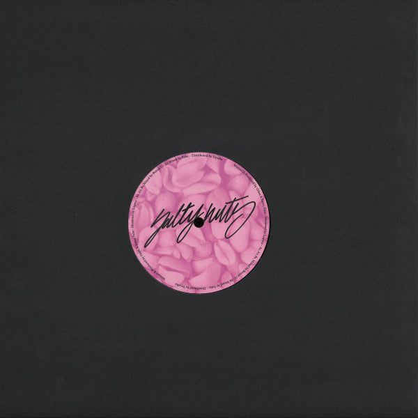 Spaceship For Sale EP | Mint (M) Mint (M) - DEEP HOUSE