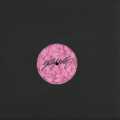 Spaceship For Sale EP | Mint (M) Mint (M) - DEEP HOUSE