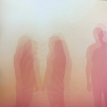 A Moment Apart | Mint (M) Mint (M) - SYNTH-POP *COLOR*
