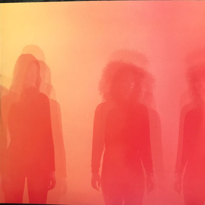 A Moment Apart | Mint (M) Mint (M) - SYNTH-POP *COLOR*